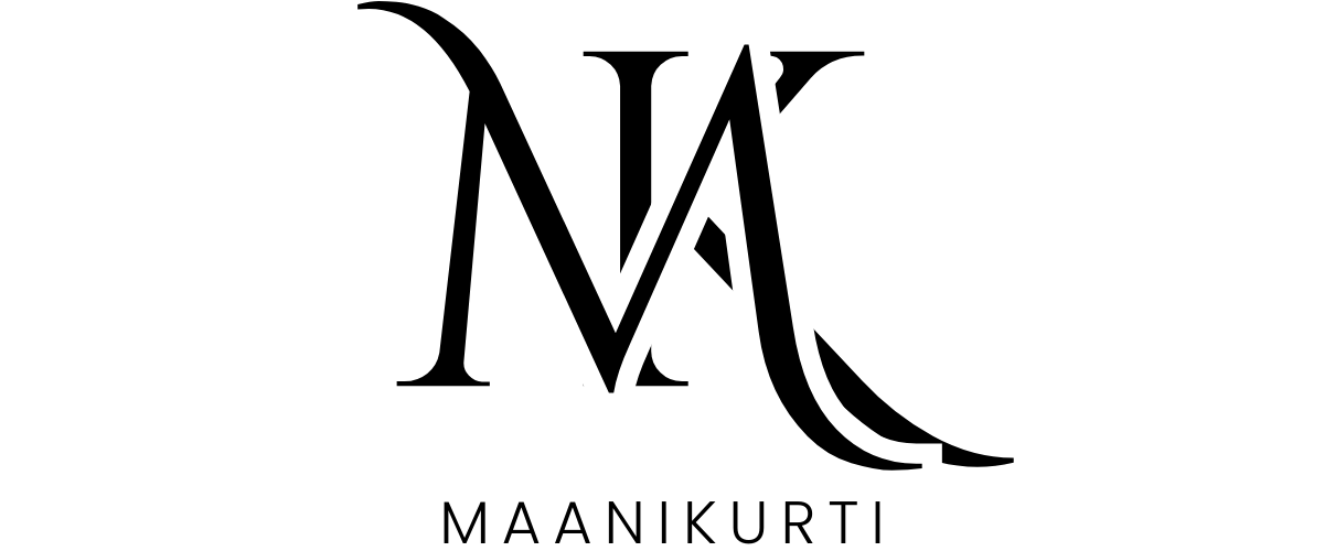 Maaniikurti
